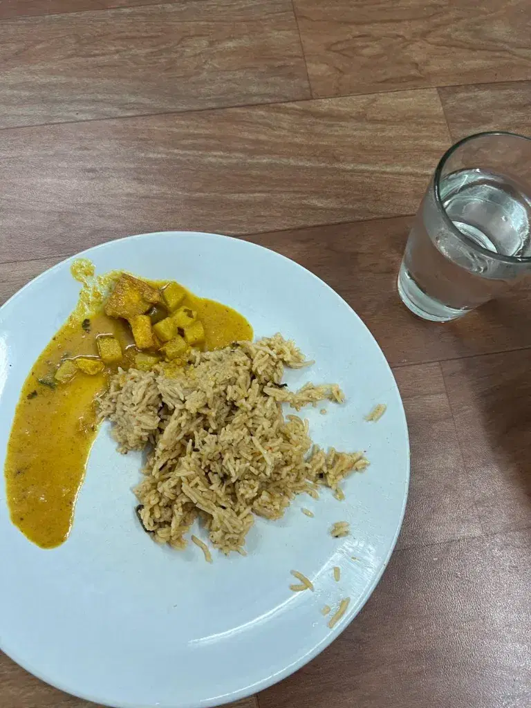 ST Xavier's Kolkata hostel photo 13